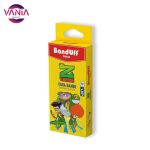چسب زخم بندوف Banduff مدل Z Takimi بسته 10 عددی