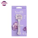 ٍژیلت ونوس زنانه 2 یدک Gillette Venus Breeze برای پوست های حساس