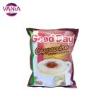 کاپوچینو گوددی استرانگ بسته 20 عددی