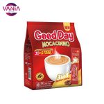 کافی میکس گوددی موکاچینو بسته 35 عددی