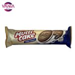 بیسکوییت مولتی کیک روشن طعم شیری 180 گرم