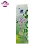 خوشبو کننده ژله ای سه تایی رایحه گل یاسمن air baby