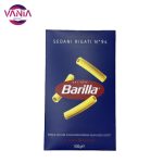 ماکارونی باریلا مدل لوله ای کد 94    500 گرم