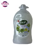 مایع دستشویی دالان 3 لیتری طبیعت