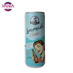 نوشیدنی لیموناد ویتامیزو کلاسیک 250 میل
