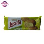 کیک براونی لیمویی لاویتا روشن 152 گرم
