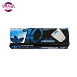 آدامس تن ۱۰ با طعم نعنا 10 عددی