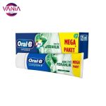خمیر دندان اورال بی مدل Complete 7 Best Fresh حجم ۱۲۵ میلی لیتر