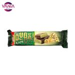 ویفر شکلات دبی وافیس با مغز پسته 32 گرم