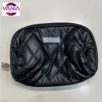 کیف آرایشی جیر فارماسی رنگ مشکی