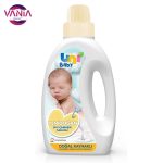 مایع لباسشویی یونی مخصوص لباس کودکان تازه متولد شده 1500 میل