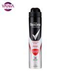 اسپری رکسونا مردانه ایتالیایی مدل Protection Active Original حجم 200 میل
