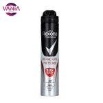 اسپری رکسونا مردانه ایتالیایی مدل antibacterial protection حجم 200 میل