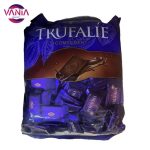 شکلات ترافل تخته ای 1 کیلویی