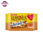 بیسکوییت ایکرام با طعم فندق 252 گرم