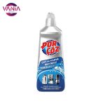 مایع تمیز کننده و رسوب گیر کتری و قهوه ساز و اسپرسو ساز پورچوز ۴۰۰ میل