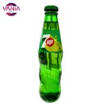 نوشابه شیشه ای 250 میل سون آپ
