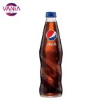 نوشابه شیشه ای پپسی 250 میل