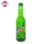 نوشابه شیشه ای مونتین دیو 250 میل