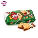 کراک روشن با طعم فندقی 190 گرم