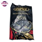 شکلات اولدوز تلخ 95 درصد 1 کیلویی