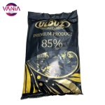 شکلات اولدوز تلخ 85 درصد 1 کیلویی