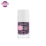 تینت لب گابرینی مدل Coral Red