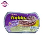 شکلات صبحانه کرم کاکائویی اولکر هوبی 650 گرم