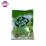 ژله آبدار 36 گرم انگور سبز