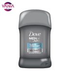 مام صابونی داو مردانه مدل CLEAN COMFORT حجم 50 میل