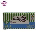 دستمال کاغذی مایلو 150 برگ