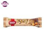 ویفر شکلاتی فندقی 28 گرمی نستله 1927 Nestle