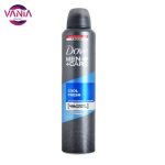 اسپری ضد تعریق مردانه Cool Fresh فرش حجم 250 میل